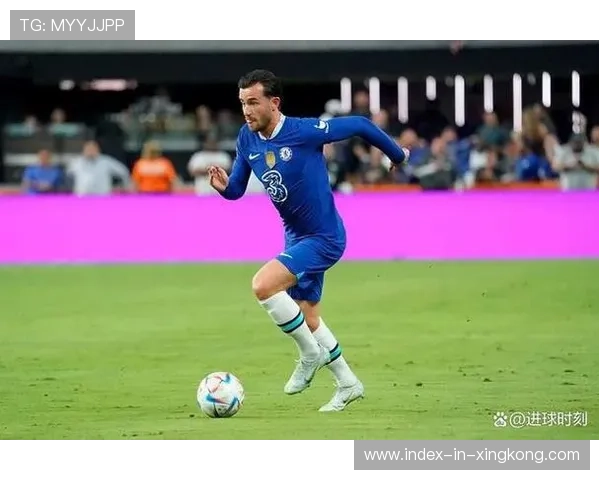 切尔西酝酿冬窗大动作：豪赌未来的战略布局