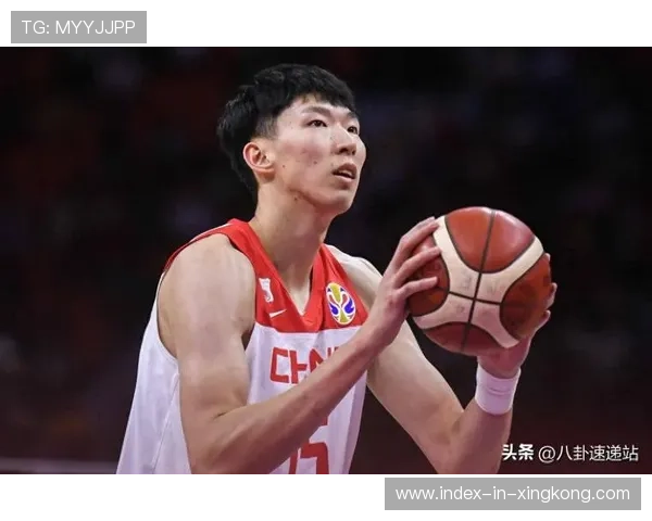 周琦横扫全场——篮球场上的“制胜之星”