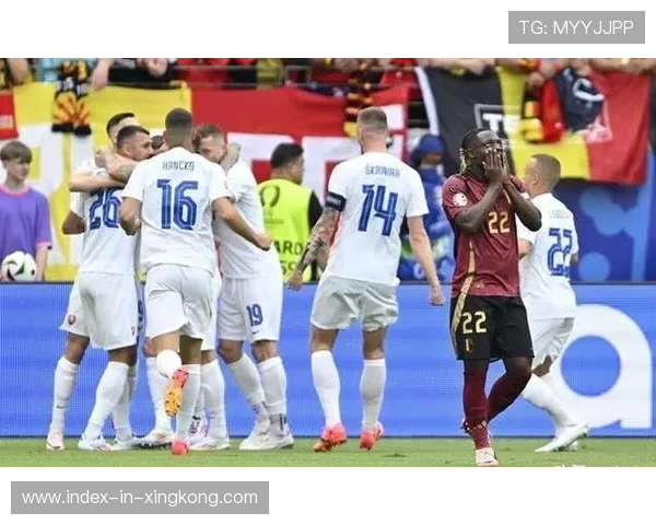 欧洲杯或爆大冷，欧洲杯场场爆冷